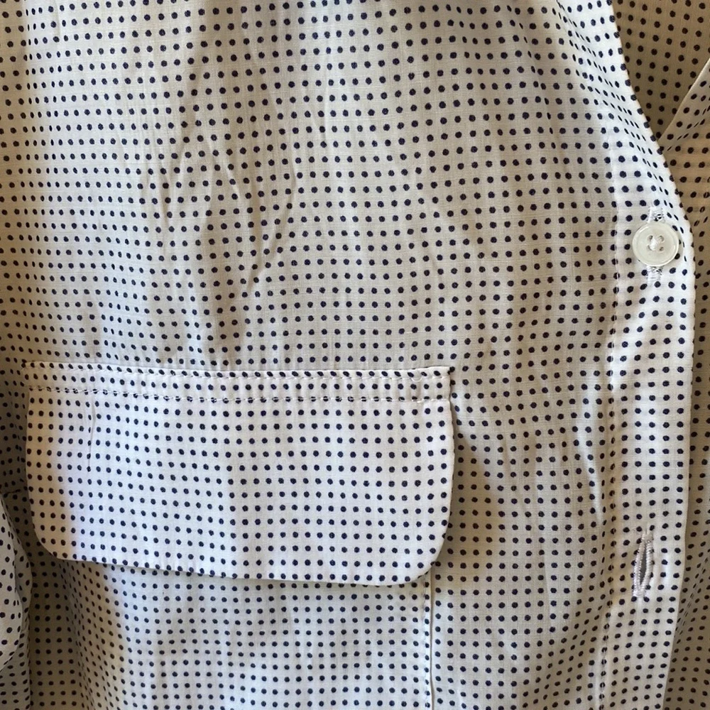 Express button down shirt - Picture 3 of 4